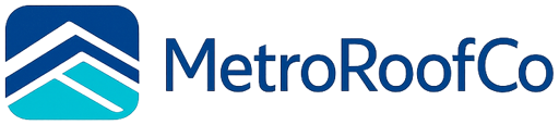 Logo for Metro Roof Co - Commercial & Industrial Services