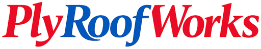 Logo for Ply Roof Works - Commercial & Industrial Services