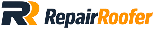 Logo for Repair Roofer - Commercial & Industrial Services