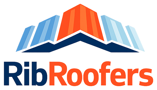 Logo for Rib Roofers - Commercial & Industrial Services