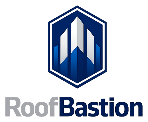 Logo for Roof Bastion - Commercial & Industrial Services