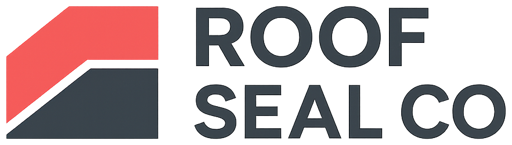 Logo for Roof Seal Co - Commercial & Industrial Services