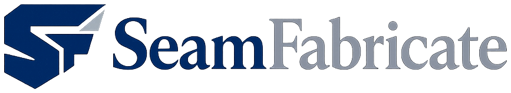 Logo for Seam Fabricate - Commercial & Industrial Services