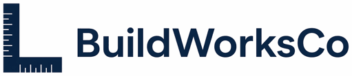Logo for Build Works Co - Construction & Trades