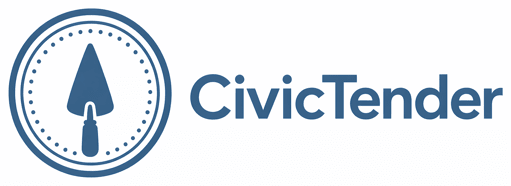 Logo for Civic Tender - Construction & Trades