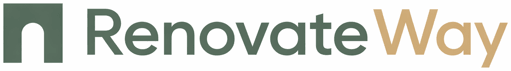 Logo for Renovate Way - Construction & Trades