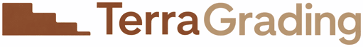 TerraGrading.com logo