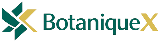 Logo for Botanique X - Specialized Retail