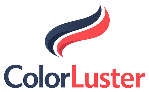 Logo for Color Luster - Specialized Retail
