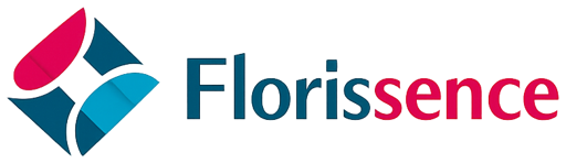 Logo for Florissence - Specialized Retail
