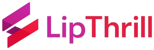 Logo for Lip Thrill - Specialized Retail