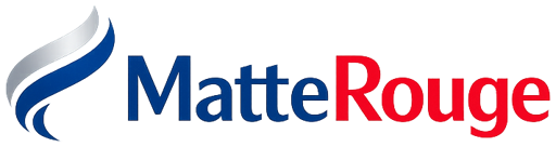 Logo for Matte Rouge - Specialized Retail