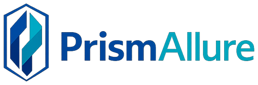 Logo for Prism Allure - Specialized Retail