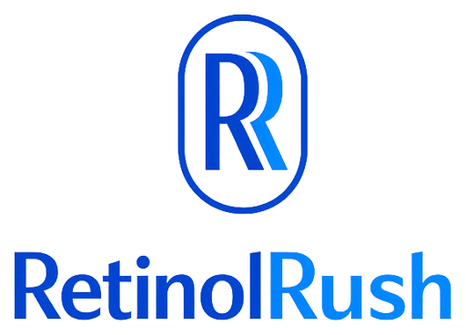 Logo for Retinol Rush - Specialized Retail