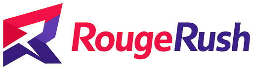 Logo for Rouge Rush - Specialized Retail