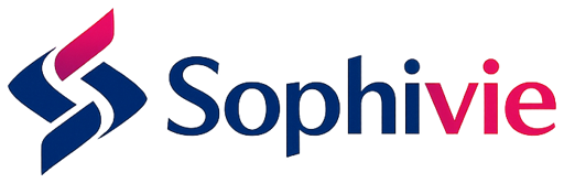 Logo for Sophivie - Specialized Retail
