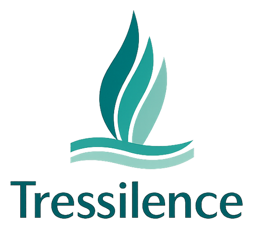 Logo for Tressilence - Retail & Consumer Brands