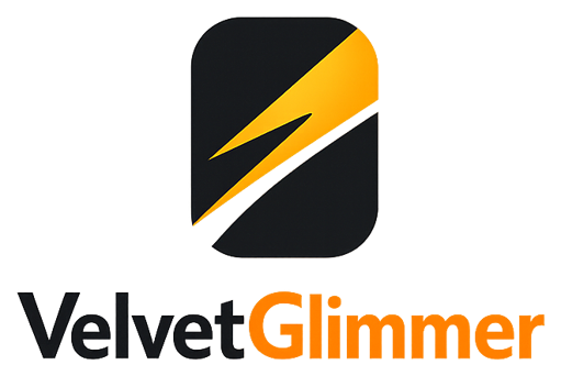 Logo for Velvet Glimmer - Specialized Retail