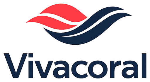 Logo for Vivacoral - Specialized Retail