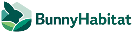 Logo for Bunny Habitat - Specialized Retail