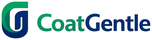 Logo for Coat Gentle - Specialized Retail