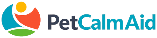 Logo for Pet Calm Aid - Specialized Retail