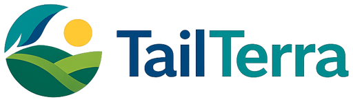 Logo for Tail Terra - Specialized Retail