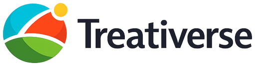 Logo for Treativerse - Specialized Retail