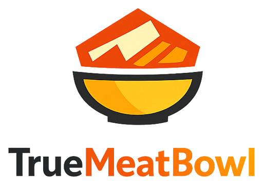Logo for True Meat Bowl - Specialized Retail