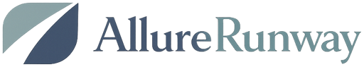 Logo for Allure Runway - General