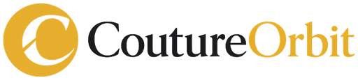 Logo for Couture Orbit - General