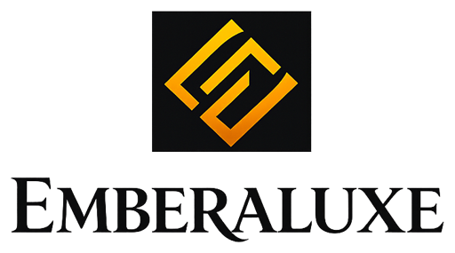 Logo for Emberaluxe - General