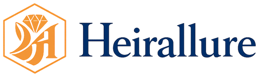 Logo for Heirallure - General