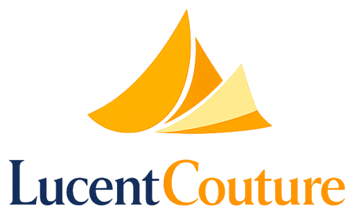 Logo for Lucent Couture - General