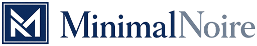 Logo for Minimal Noire - General