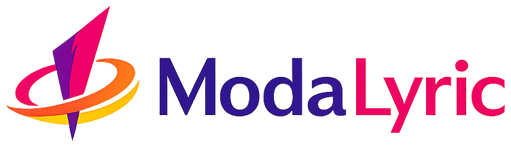 Logo for Moda Lyric - General