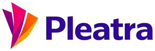 Logo for Pleatra - General