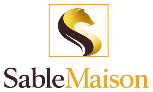 Logo for Sable Maison - General