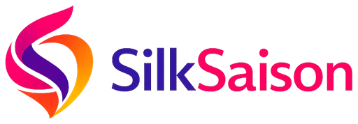 Logo for Silk Saison - General