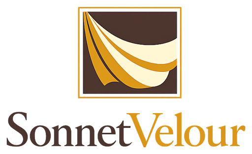 Logo for Sonnet Velour - General