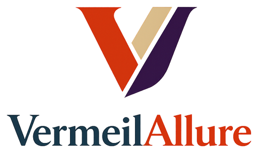 Logo for Vermeil Allure - General