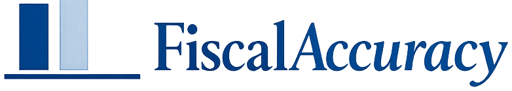 FiscalAccuracy.com logo