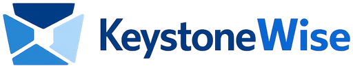 Logo for Keystone Wise - Professional Financial Services
