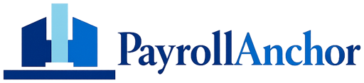 Logo for Payroll Anchor - Professional Financial Services