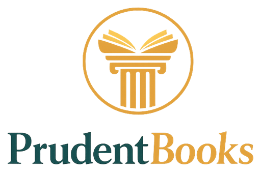 Logo for Prudent Books - Professional Financial Services