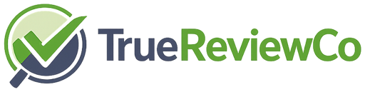 Logo for True Review Co - Professional Financial Services