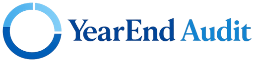 YearEndAudit.com logo