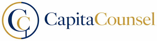 Logo for Capita Counsel - Professional Financial Services