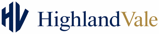Logo for Highland Vale - Professional Financial Services