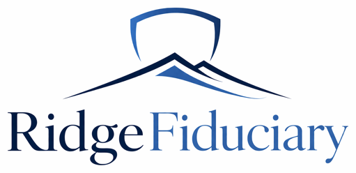 Logo for Ridge Fiduciary - Professional Financial Services